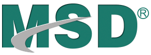 msd логотип